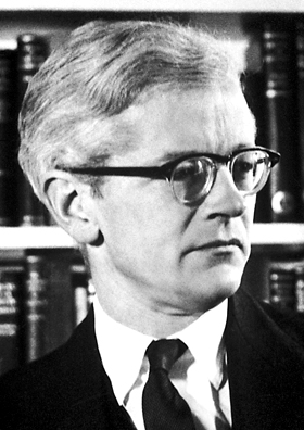 Sir John Kendrew